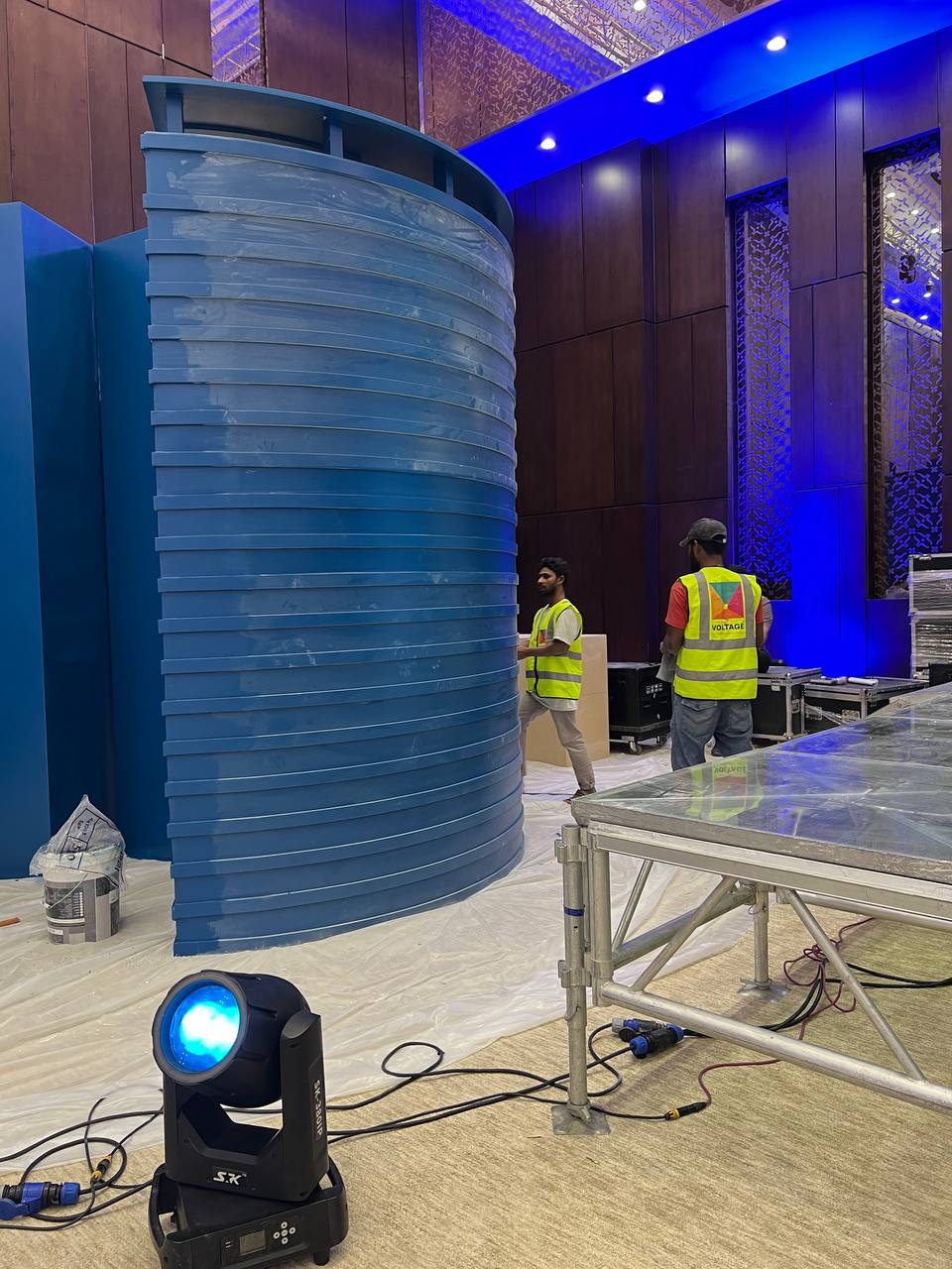 أصول العقارية