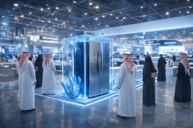 مصنع الزاهد