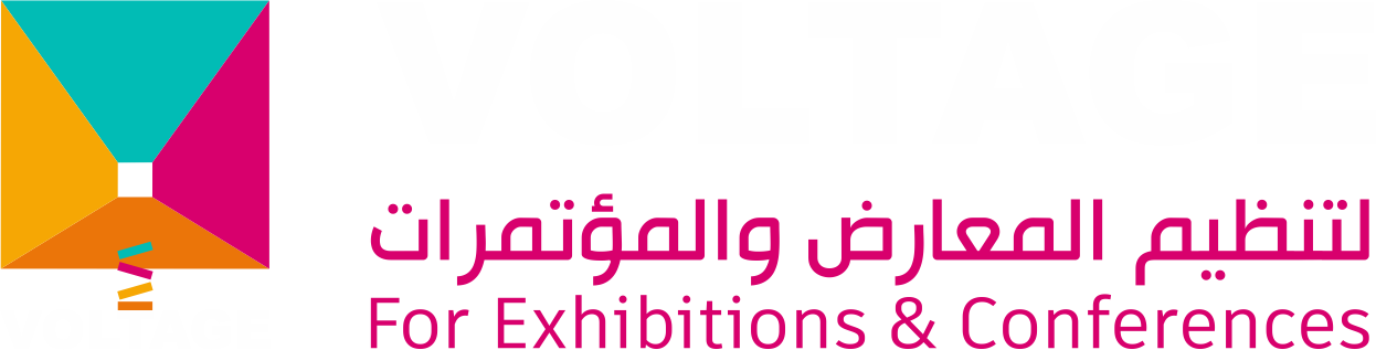 VOLTAGE - For Exhibitions & Conferences